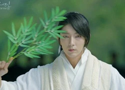 Lee Jun Ki đã lột xác bằng "công nghệ trang điểm" như thế nào?