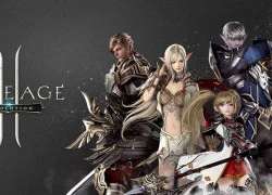 Lineage II Revolution tung trailer 'khoe' chiến trường hoành tráng