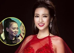 Hoa hậu Mỹ Linh nói về "hợp đồng tình ái"; Thu Minh xin lỗi cha mẹ vì scandal nợ nần