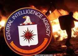 Lộ tài liệu mật 'lịch sử đẫm máu' của CIA