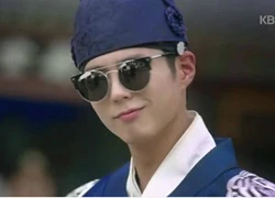 Loạt biểu cảm hài 'có một không hai' của Thế tử Park Bo Gum