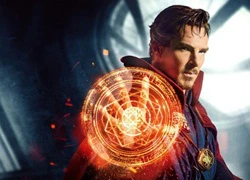 Phù thủy Doctor Strange sẽ góp mặt trong 'Avengers 3'