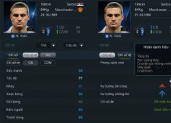 Lối đá QW đang tung hoành trong FIFA Online 3, làm thế nào để khắc chế? (Phần 2)