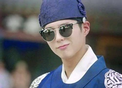 Lý do &#8216;Thế tử&#8217; Park Bo Gum dù có điều kiện vẫn chỉ đi tàu điện ngầm