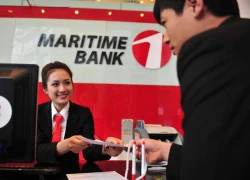 Maritime Bank tặng thêm hàng nghìn quà tặng cho khách gửi tiết kiệm