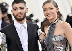 Mẹ Zayn Malik cầu xin con trai chia tay Gigi Hadid