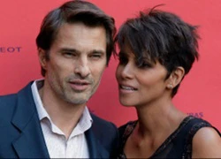 "Miêu nữ" Halle Berry trì hoãn cuộc ly dị thứ 3