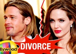 Mou mê Jennifer Aniston, chửi Brad Pitt