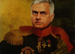 Mourinho, Klopp, Pep trong hình hài các vị chiến tướng