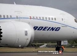 Mỹ &#8220;bật đèn xanh&#8221; cho Airbus và Boeing bán máy bay cho Iran