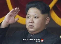 Mỹ buộc phải trở lại bàn đàm phán với Kim Jong Un?