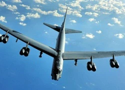 Mỹ có thể sắp triển khai B-52 tới Hàn Quốc