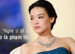 Những phát ngôn gây sốc của Thư Kỳ trước khi kết hôn