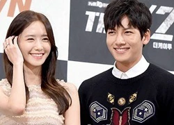 'Nam thanh nữ tú' Yoona - Ji Chang Wook đẹp đôi tại họp báo phim mới