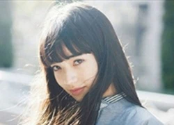 Nana Komatsu - Bạn gái mới của G-Dragon là ai?