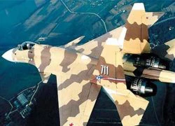 Nga sắp hồi sinh "kẻ hủy diệt" Su-37?