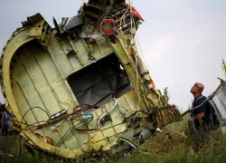 Nga tố kết quả điều tra vụ MH17 mang động cơ chính trị