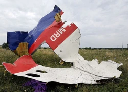 Nga trưng bằng chứng mới tố Ukraine bắn rơi MH17