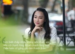 Người đẹp nhân ái "trượt" vương miện Hoa hậu: "Đến bây giờ tôi vẫn chưa hết sốc"