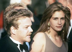 Người tình cũ không giận khi Julia Roberts chạy trốn trước ngày cưới