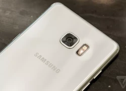 Nhà mạng Mỹ bắt đầu bán trở lại Galaxy Note 7