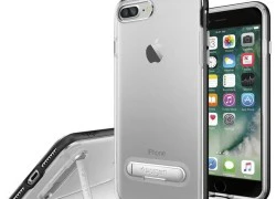 Nhà sản xuất ốp lưng hé lộ camera kép trên iPhone 7