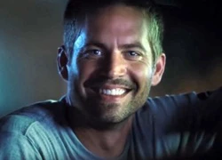 Nhân vật của Paul Walker có thể trở lại trong 'Fast 8'