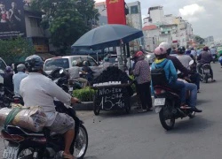 Nho đen Trung Quốc: Thử tại chỗ rất ngon, mang về nhà lại mềm nhũn