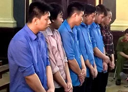 Nhóm dùng 'mỹ nhân kế' sát hại giám đốc lĩnh án