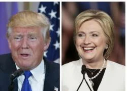 Những điều cần biết về cuộc tranh luận trực tiếp Hillary-Trump