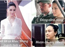 Những điều ít người biết về Hoa hậu Trương Hồ Phương Nga