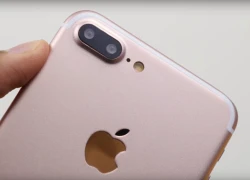 Những hạn chế của iPhone 7 Plus