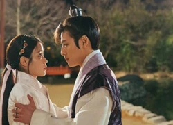 Những "hạt sạn" siêu to của "Moon Lovers" - Bộ Bộ Kinh Tâm bản Hàn