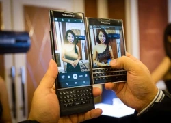 Những lần giảm giá sốc của BlackBerry ở Việt Nam