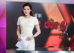 Những MC VTV xinh hơn cả hot girl