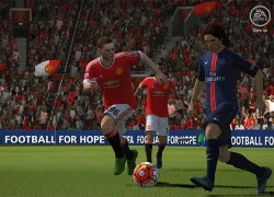 Những nghịch lý thú vị trong FIFA Online 3