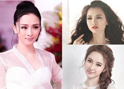 Những scandal "chia tay đòi quà" của chân dài đại gia gây "rúng động" showbiz Việt