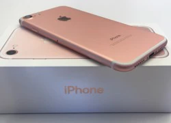 Những việc cần làm ngay sau khi vừa mua iPhone 7