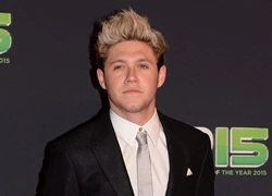 Niall Horan dứt áo rời khỏi One Direction