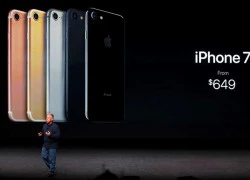 Nơi nào bán iPhone 7 và iPhone 7 Plus rẻ nhất?