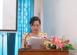 Nữ trưởng phòng tham ô hơn 7 tỉ để sửa mắt, bơm môi