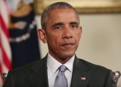 Obama kêu gọi người Mỹ đoàn kết trước thềm tưởng niệm vụ 11/9