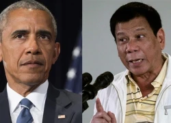 Obama kêu gọi tổng thống Philippines diệt tội phạm &#8216;đúng cách&#8217;