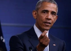 Obama khẳng định phán quyết Biển Đông là 'ràng buộc'