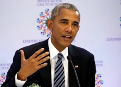 Obama khen Clinton, chê Trump sau tranh luận