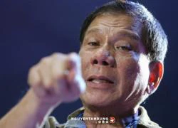 Ông Duterte chọc tức Mỹ: &#8220;Già néo đứt dây&#8221; hay cả gan &#8220;vuốt râu hùm&#8221;?