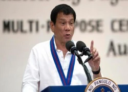 Ông Duterte gọi tổng thư ký LHQ là 'ác quỷ'