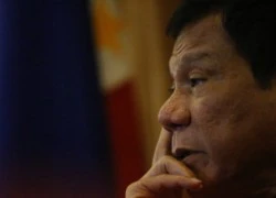 Ông Duterte ngao ngán: Không giết hết nổi tội phạm ma túy