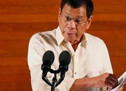 Ông Duterte sẽ lắp camera theo dõi nhân viên chính phủ