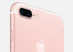 Ống kính tele camera iPhone 7 Plus 'vô dụng' khi chụp thiếu sáng